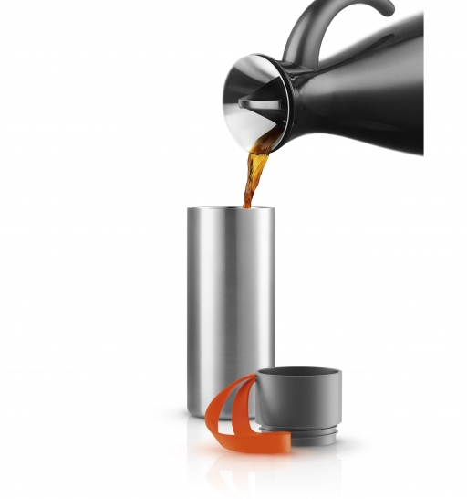 Eva Solo To Go Cup (Orange)